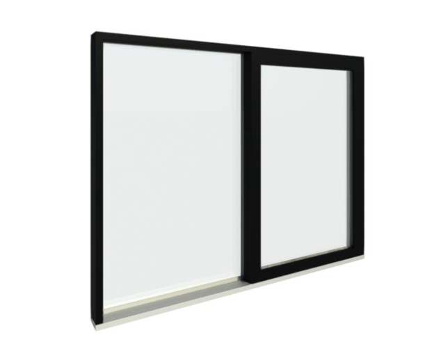 Classique 2-Panel
